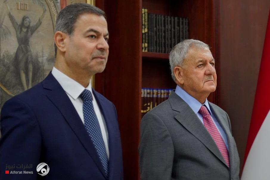 بالوثيقة .. رئاسة الجمهورية تنفي ترشّح {الشكري} في الانتخابات المقبلة