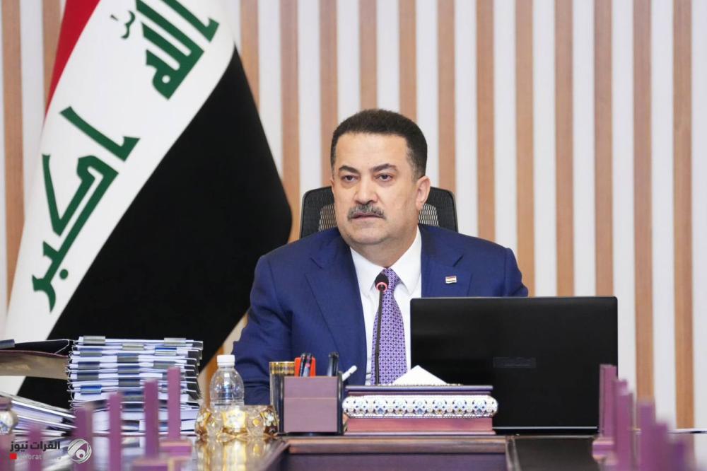 رئيس الوزراء: حريق الكوت خسارة فادحة وهناك تهون وخلل جسيم أدى لهذه الفاجعة