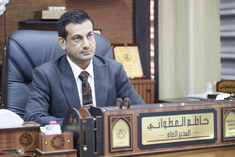 العطواني للفرات نيوز: العمل جاهزة لإطلاق دفعات جديدة من الشمول بالإعانة الاجتماعية بينها الدفعة السابعة