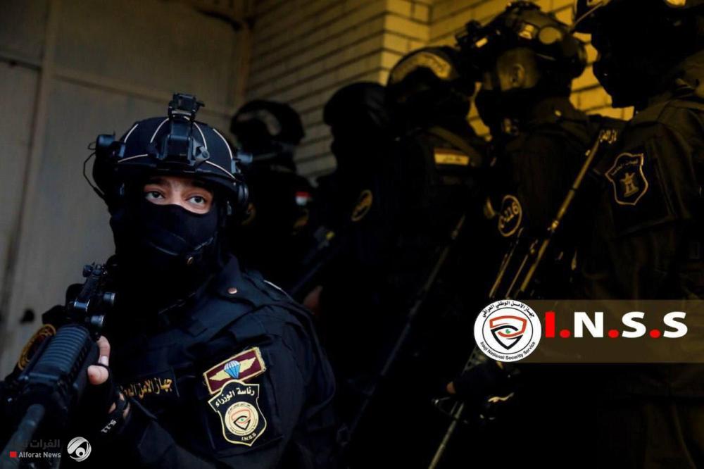 الأمن الوطني يفكك شبكة فساد في كركوك ويوقف ١٨ متهماً بهدر ٨ مليارات دينار