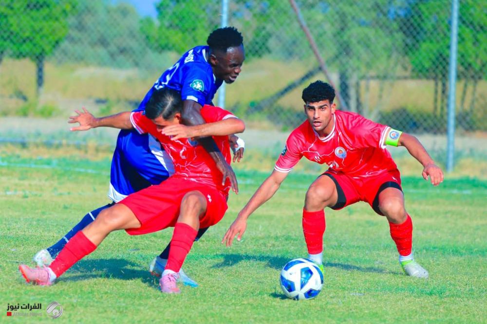 اليوم.. انطلاق منافسات بطولة كأس العراق