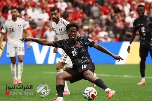 قطر تودع المونديال.. وسويسرا وكنداً تتأهلان الى دور الـ 32