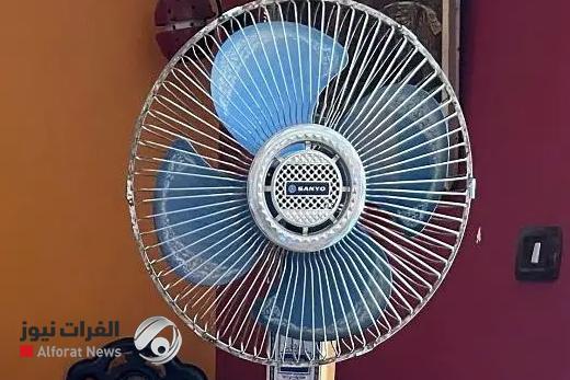 مروحة المنزل.. خطأ شائع يحولها الى قاتل صامت