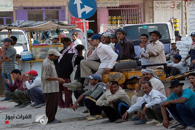 البنك الدولي: 90% من السوريين تحت خط الفقر والبطالة تتعدى 50 بالمائة