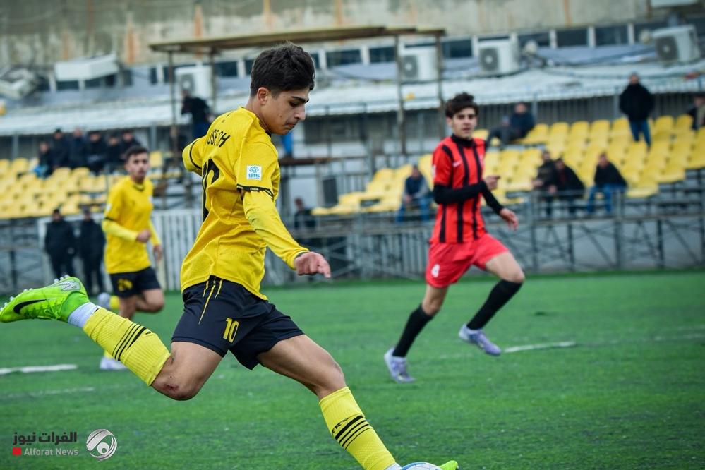 اليوم .. 5 مواجهات في افتتاح الجولة الـ 12 لدوري النجوم