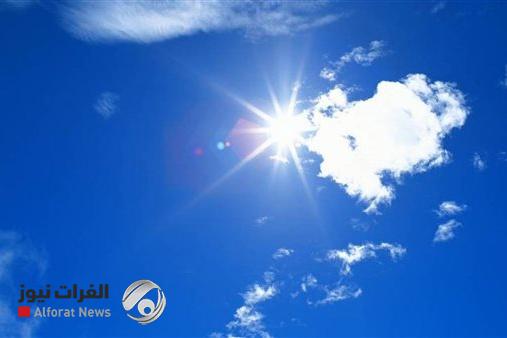 الأنواء الجوية: لا مؤشرات إلى أي حالات مطريّة غزيرة أو عواصف رعدية خلال الأيّام المقبلة