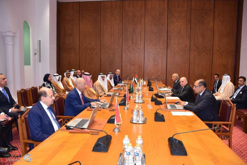 العراق والبحرين يبحثان العلاقات الثنائية وسبل تطويرها