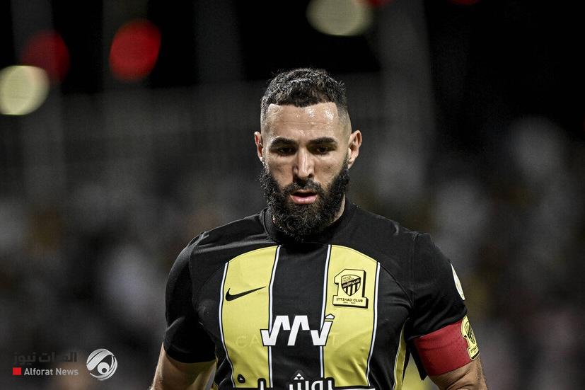 مورينيو يكشف حقيقة ضم بنفيكا لبنزيمة