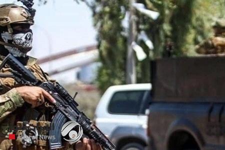 القبض على ثلاثة إرهابيين في بغداد والأنبار