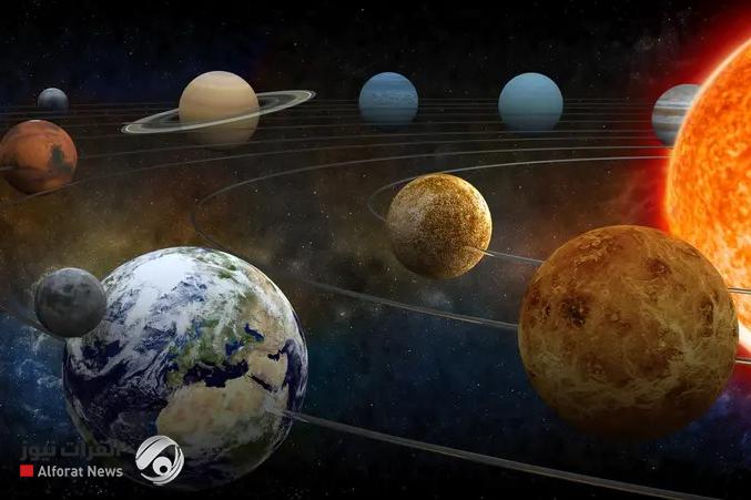 بداية فلكية مميزة للعام الجديد 2026.. وحدث نادر