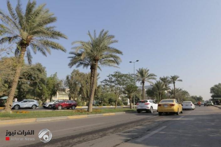 الأنواء الجوية: أجواء صافية ودرجات حرارة مستقرة في عموم البلاد