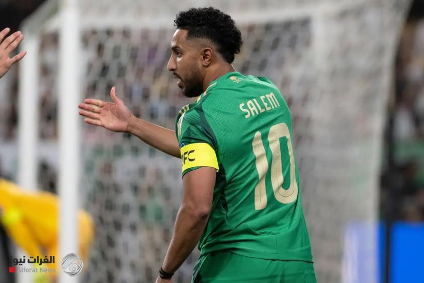 كأس العرب.. فوز السعودية على عُمان في مواجهة قوية