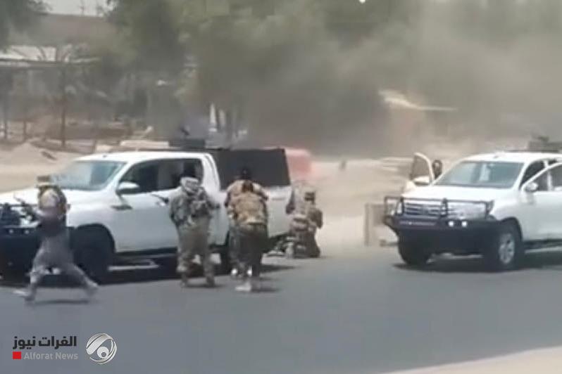 الإطار التنسيقي: الاعتداء على مديرية الزراعة خروج عن القانون
