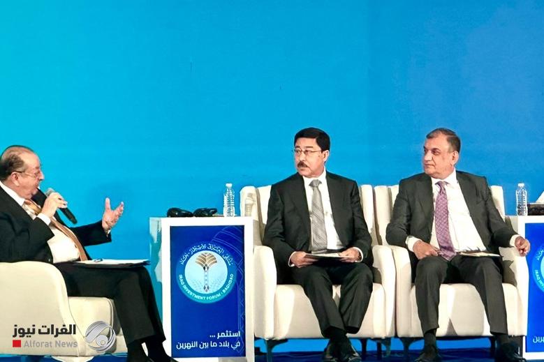 محافظ البنك المركزي: التضخم في أقل معدلاته بالعراق ولا تغيير لصرف الدولار