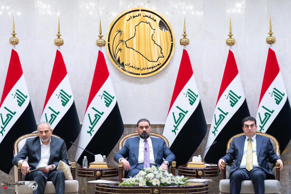 رئاسة مجلس النواب تحدد موعد عقد جلسة انتخاب رئيس الجمهورية