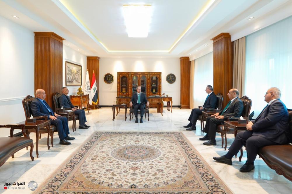 القضاء والمساءلة والعدالة يتفقان على منع وصول المرتبطين بالبعث المقبور إلى قبة البرلمان