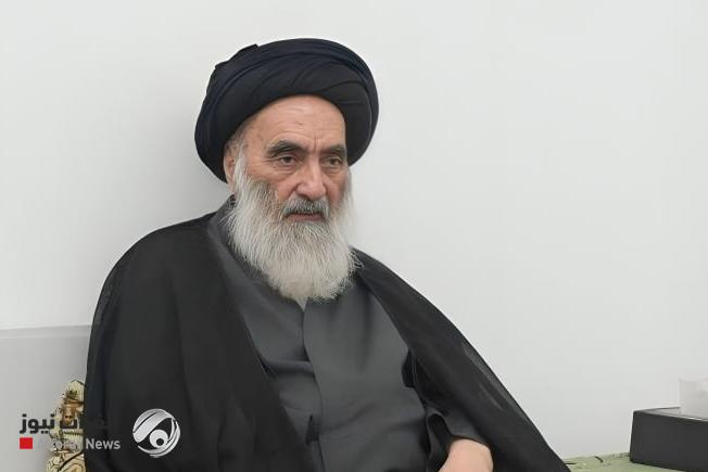 عقب يوم من الانتخابات.. توصيات من الإمام السيستاني بشأن حقوق العراقيين