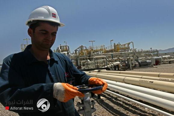 Oil production from Kurdistan has declined with the cessation of its export through Türkiye