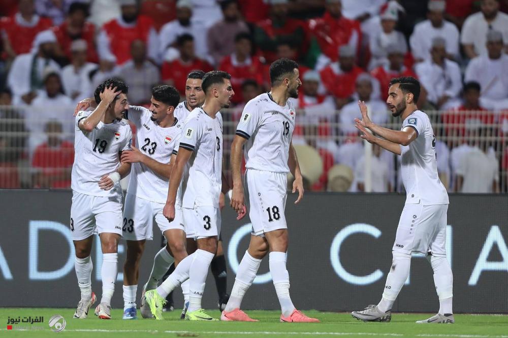 درجال: لاعبو مُنتخبنا ظهروا بأداءٍ مشرفٍ والأهمُّ العودة بالنقاطِ الثلاث