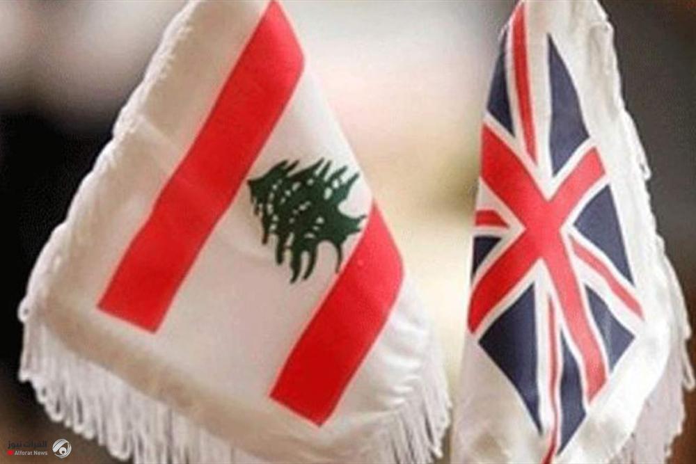 بريطانيا تحذر رعاياها من السفر لمناطق في لبنان