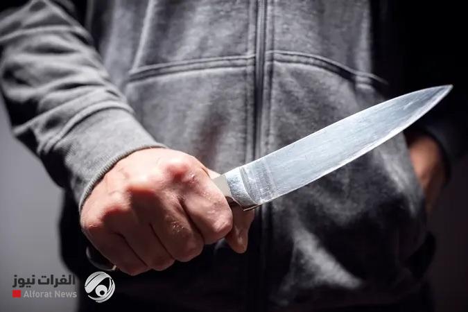فرنسا.. طالب يطعن مدرسته ويصيبها بجروح بليغة