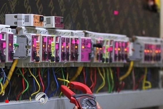 محافظة بغداد تدرس ربط 3 عدادات ذكية لإلزام أصحاب المولدات بتسعيرة الأمبير