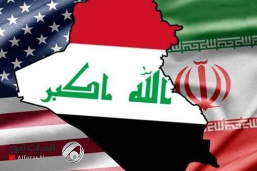 Iraq enters the Iranian-American agreement