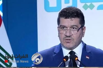بالوثيقة.. مدير مكتب رئيس الوزراء يحرك شكوى جزائية ضد {الكريدي} لنشره مقطع صوتي منسوب له