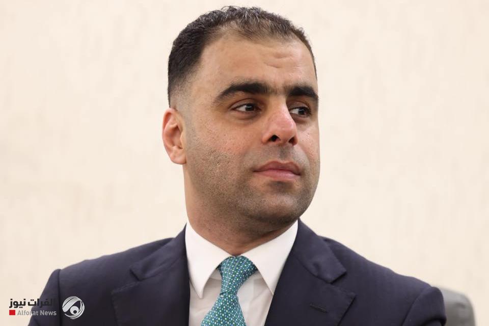 الكناني يهنئ يونس محمود ويأمل بانتخابه إحداث نقلة نوعية في الكرة العراقية