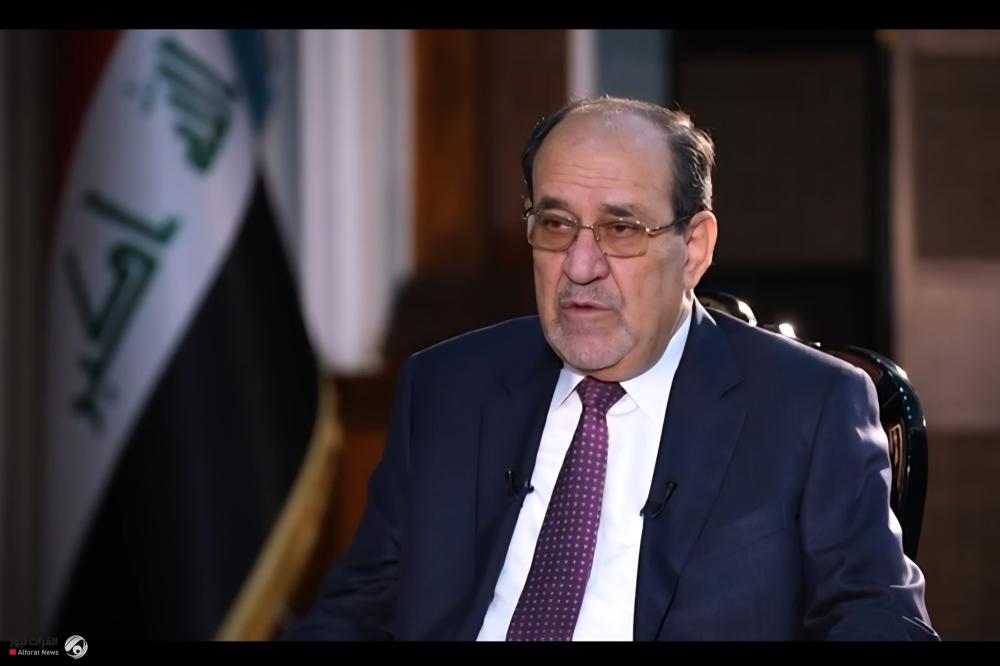 المالكي: قرارات المساءلة والعدالة ملزمة ولا يجوز التدخل فيها من أي جهة سياسية أو حكومية أو تشريعية