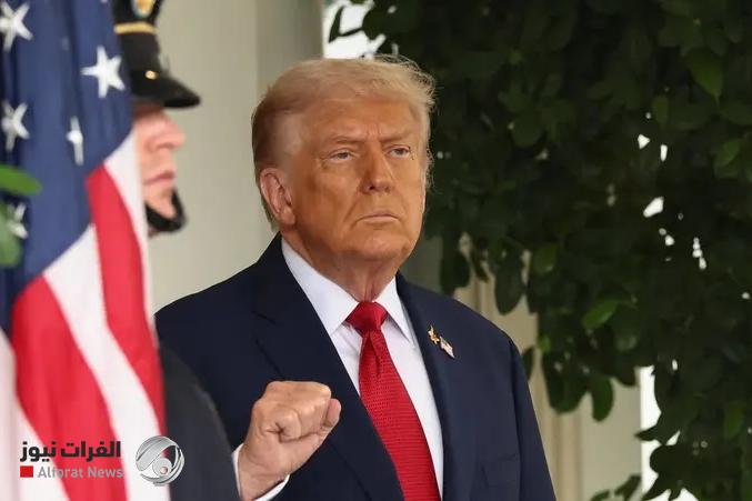 ترامب: أنهينا حرب غزة ونتوقع سلاماً دائماً