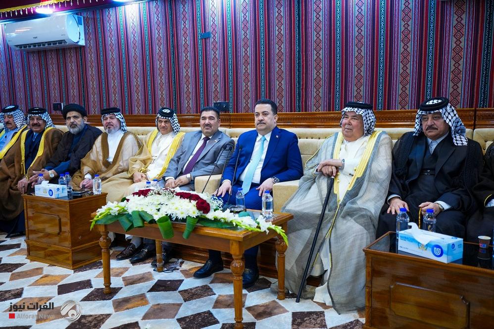 مع تراجعه عالمياً.. السوداني: لا يمكن رهن اقتصاد البلد بالاعتماد على النفط