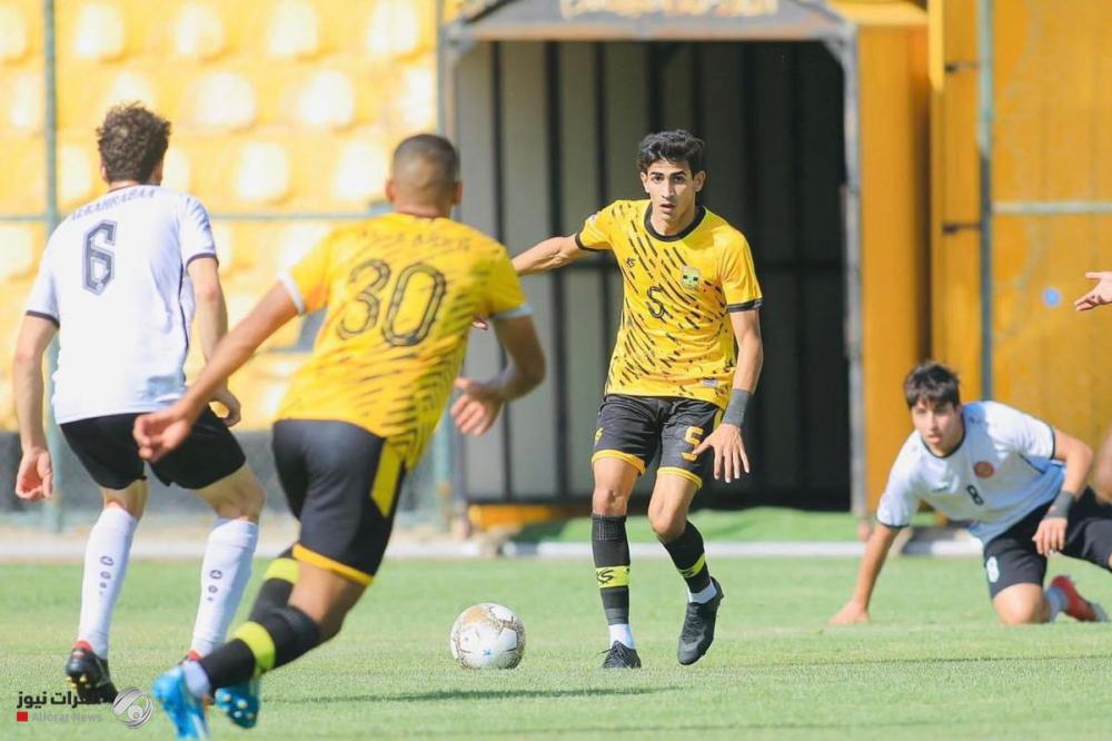 أربع مواجهات تختتم الجولة الـ6 من دوري النجوم اليوم