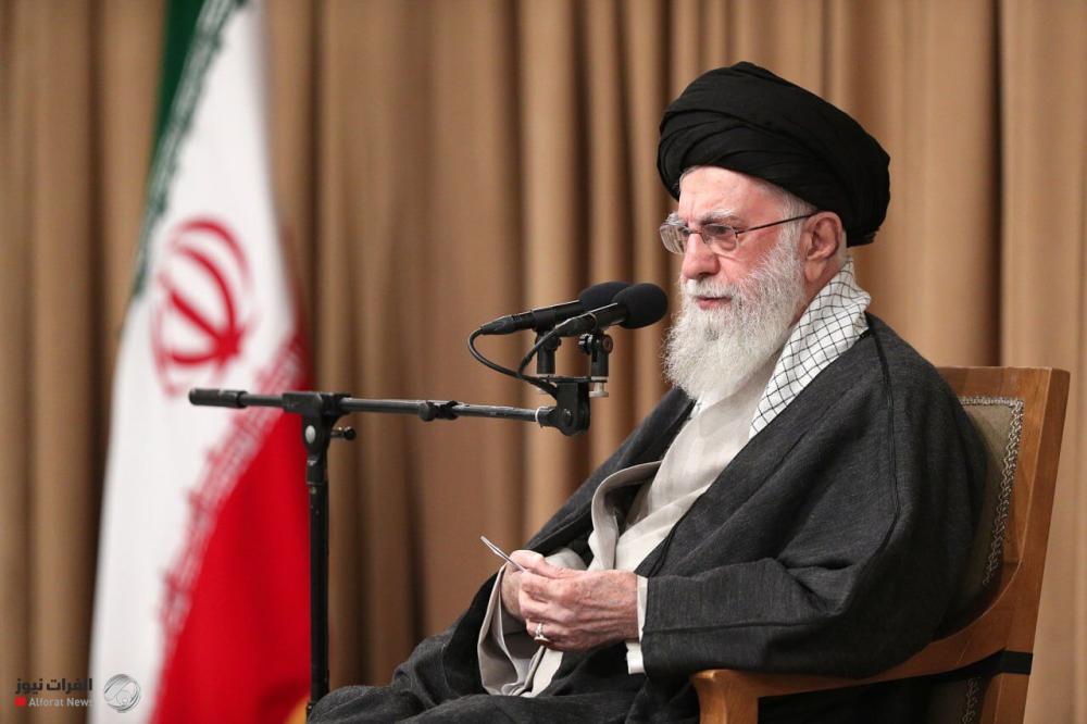 السيد الخامنئي: سنستخدم صواريخنا ضد مرة أخرى اذا اقتضت الضرورة