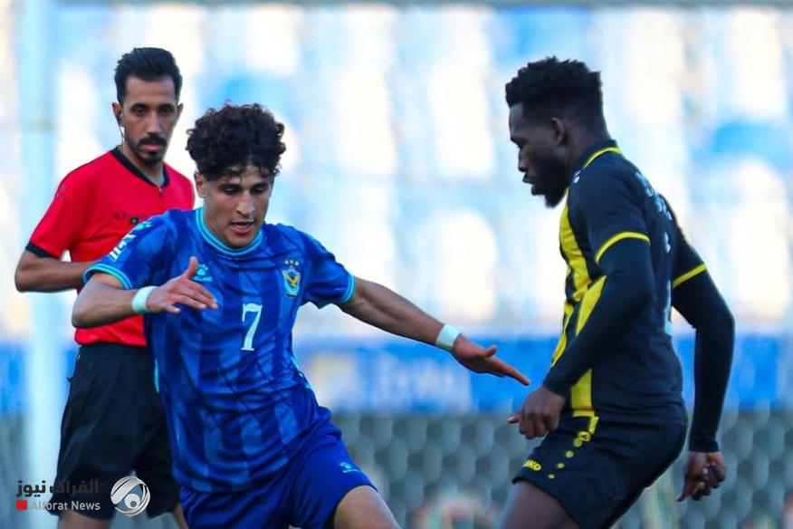 الجوية يصالح جماهيره ويعبر الحدود
