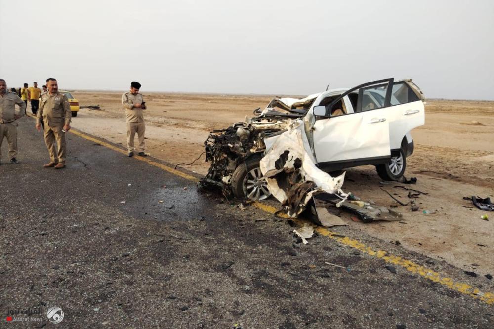 مدير المرور يحدد أهم أسباب الحوادث المميتة ويعلن قرب وصول أجهزة رادار ذكية