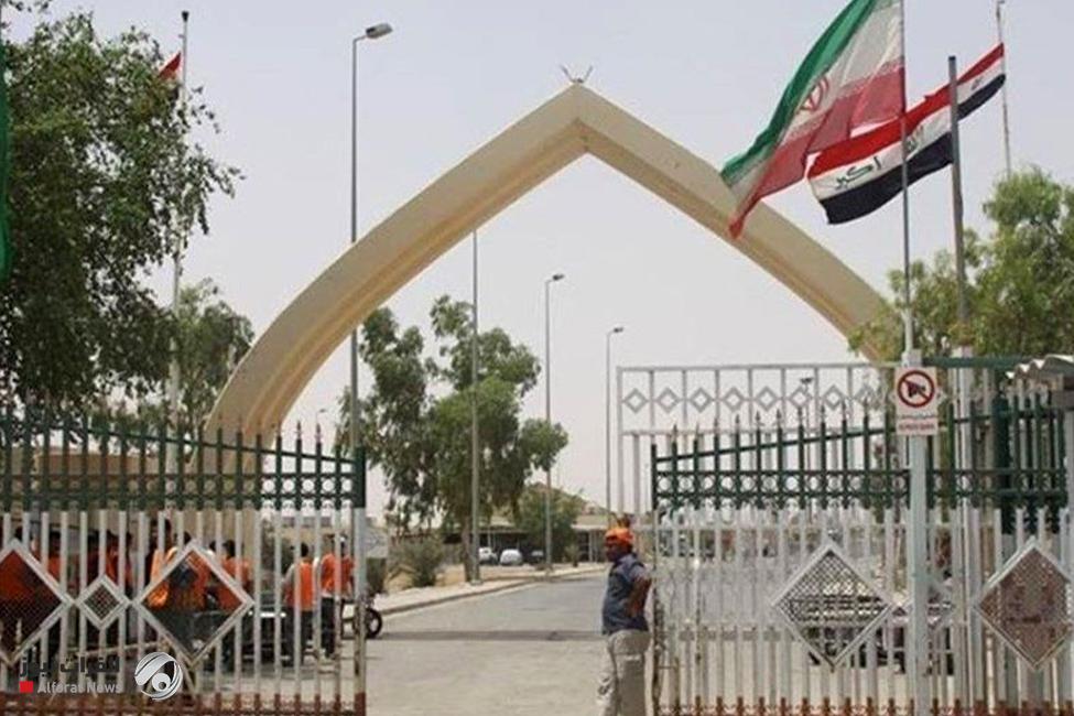 العراق وإيران يتفقان على جملة ملفات في التعاون وإدارة المنافذ الحدودية