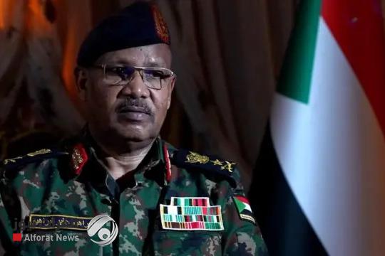 مجلس السيادة: وقف إطلاق النار في السودان مشروط بانسحاب الدعم السريع من كافة المناطق
