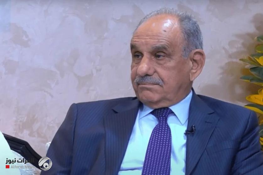 المطلك يحذر من "مخطط قادم" ويدعو قيادات العراق للاستعداد