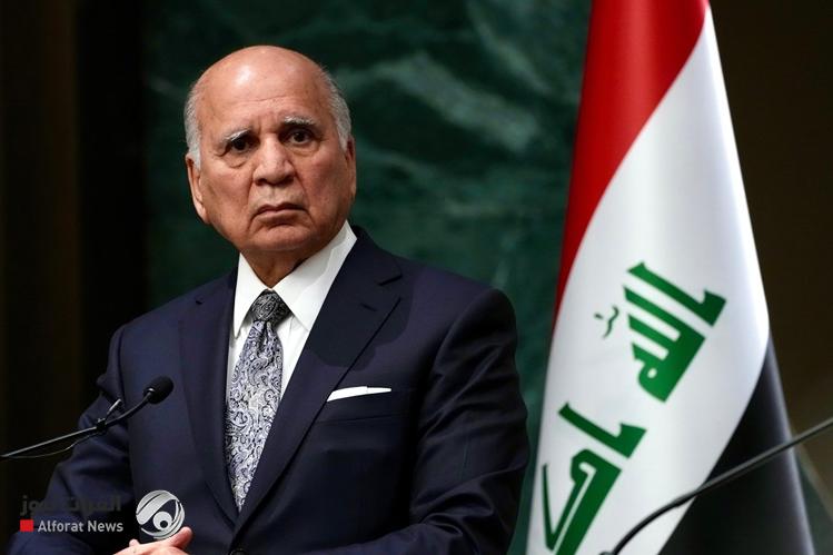 وزير الخارجية يصل الى الدوحة