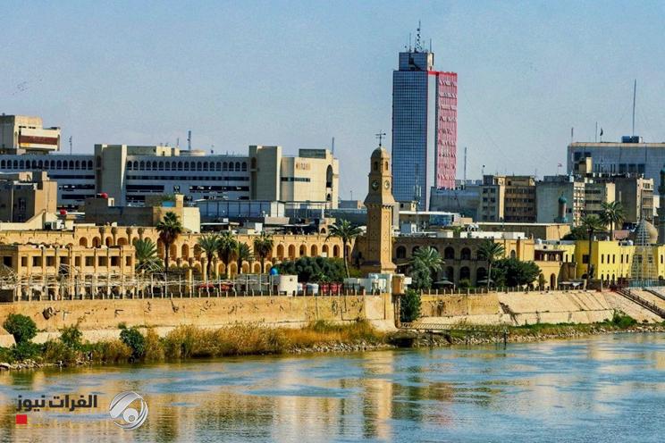 اختيار بغداد لاستضافة معرض اكسبو كاردن 2029