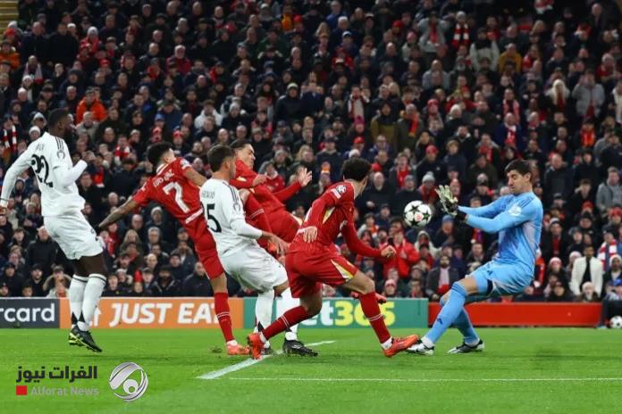 ريال مدريد وسان جيرمان في مأزق بدوري أبطال أوروبا