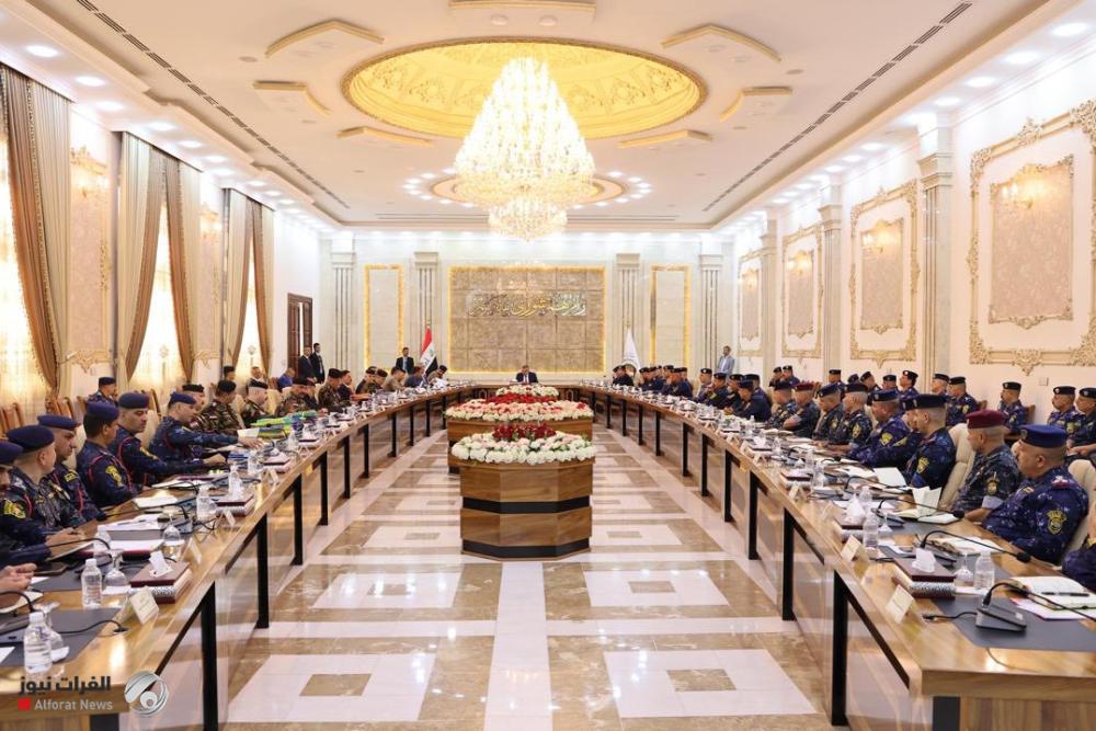 وزير الداخلية: لا مجاملة في العمل الأمني وعدم السماح بالتعدي على أي منتسب