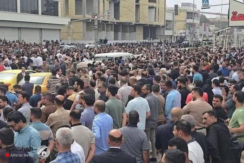 نقابة المعلمين تطالب بإلغاء طعن المالية وتلوح بتظاهرات كبرى