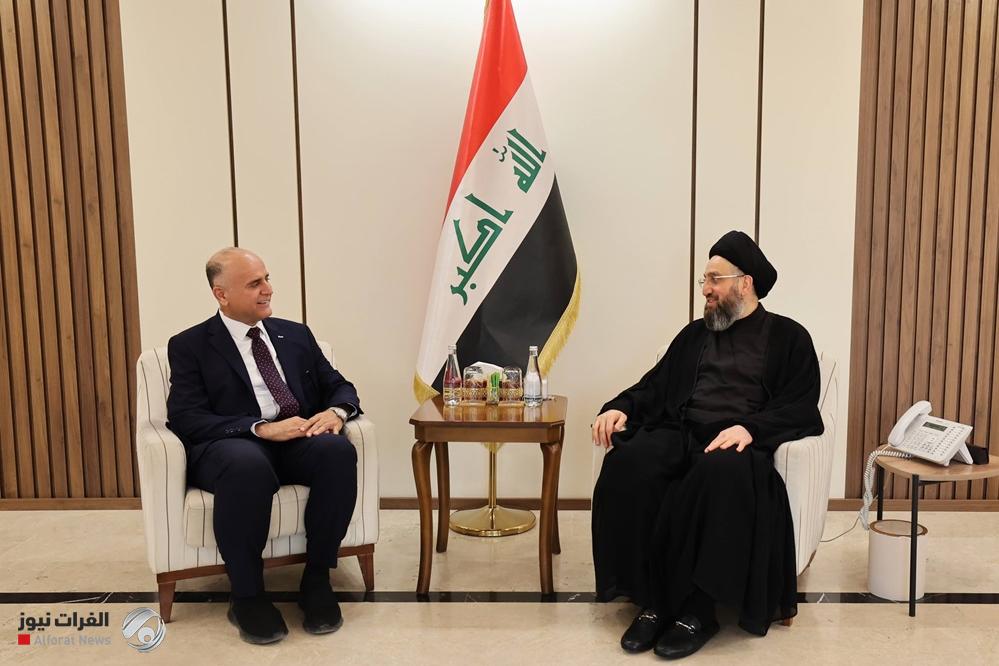 السيد الحكيم: الانتخابات المقبلة حد فاصل بين الاستقرار الهشّ والمستدام