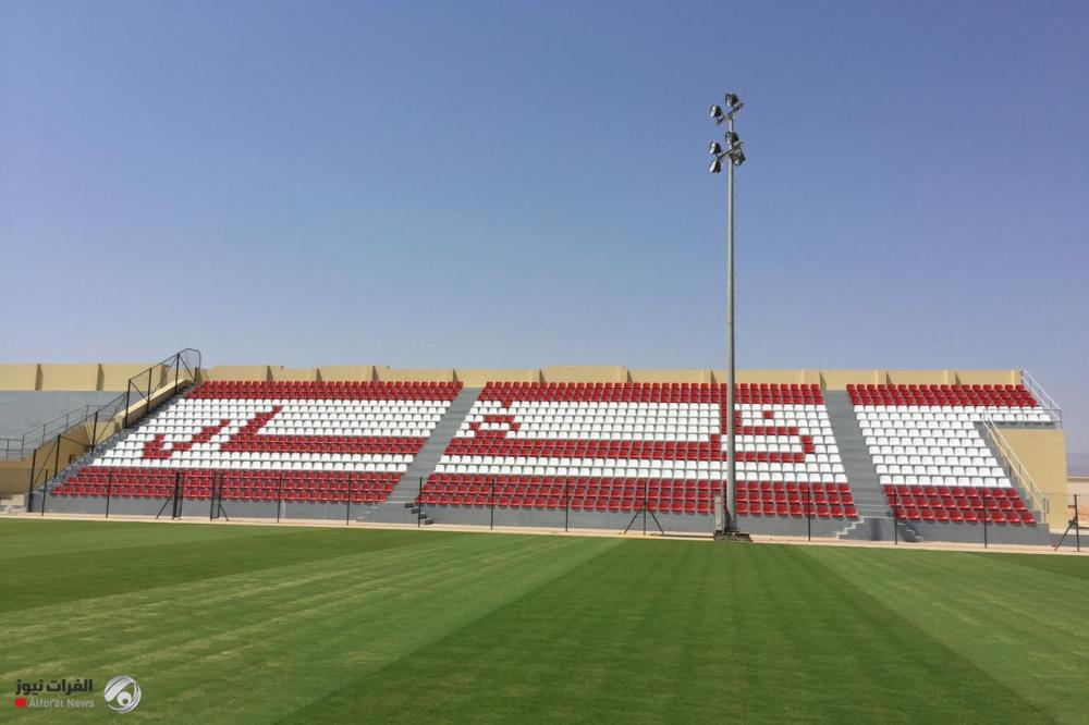 ظفار العُماني يعلن فتح مدرجات مباراة دهوك للجماهير مجاناً