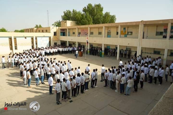 التربية تنفي تحديد موعد لانطلاق العام الدراسي الجديد وتستعد لامتحانات الدور الثاني