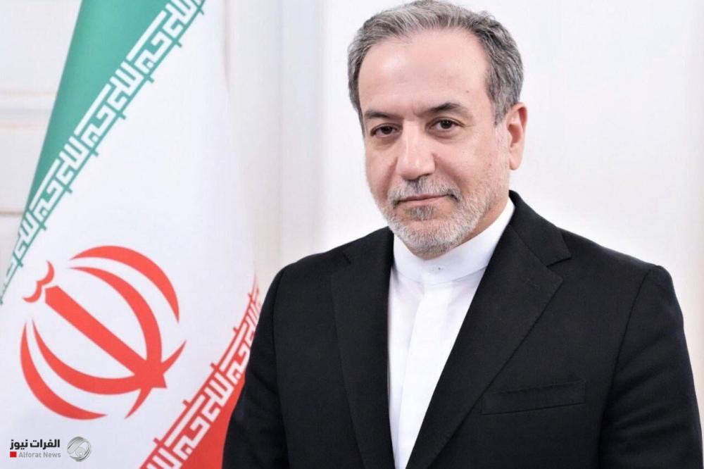 وزير الخارجية الإيراني: أعلنا عن دعمنا لسوريا وسنستمر بهذا الدعم بكل ثقلنا