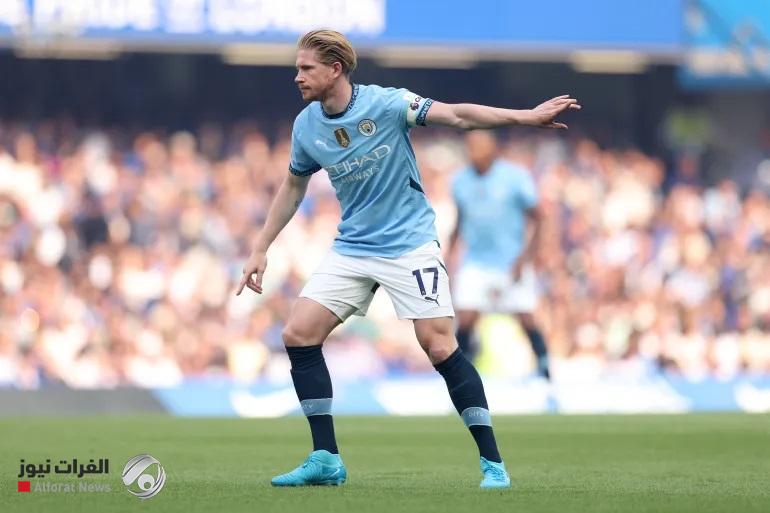 أعلى اللاعبين أجرا في الدوري الانكليزي موسم 2024-2025