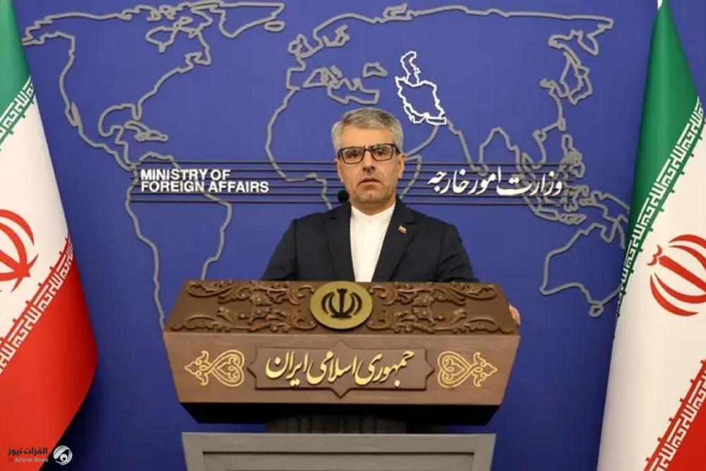 الخارجية الإيرانية: سنقدم مقترحنا قريباً إلى الولايات المتحدة وعليها اغتنام الفرصة